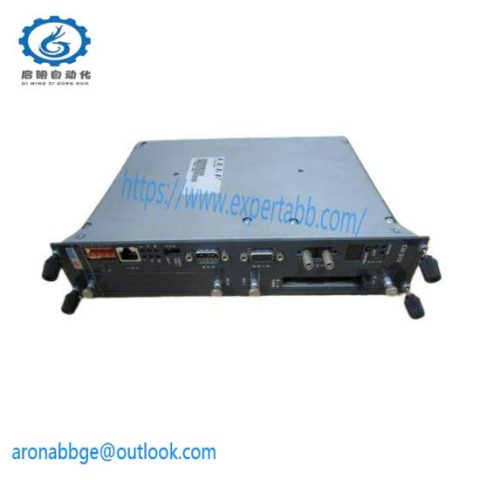 KEBA CU313 Custom Processed Control Module