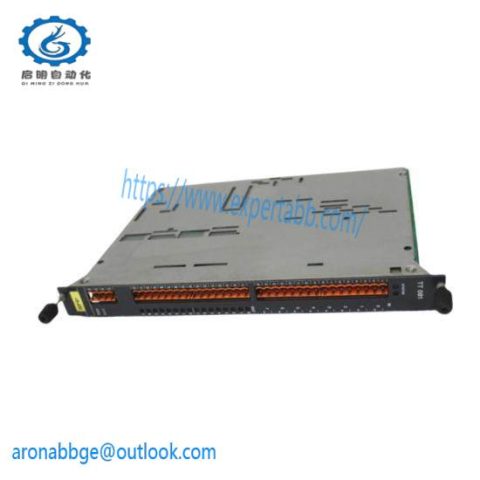 KEBA EC100S Industrial Control Module