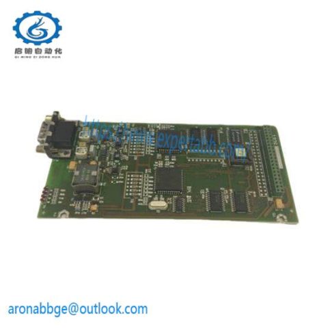 KEBA FB201 Control Unit for Advanced Industrial Automation