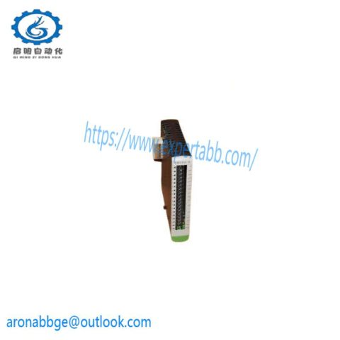 KEBA SI232 Custom Processing Industrial Control Module