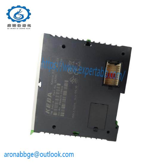 keba_tm240_a_1.jpg KEBA K2-200 FM280/A - High-Power Drive Module for Industrial Automation