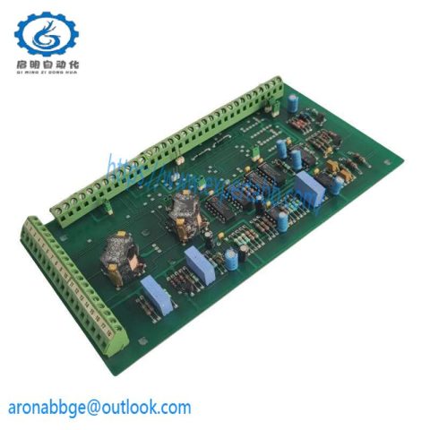 KINT 3402121100 - 640-34021210XD-1BA & 640-34021210XD-2BA Control Board