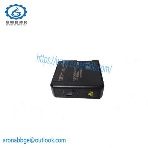 EMERSON KJ2005X1-MQ1 Controller Module for Advanced Automation Solutions