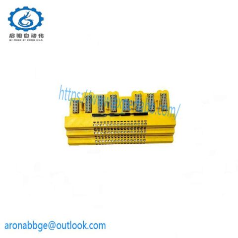 EMERSON KJ2201X1-JA1 | 12P3323X042 Terminal Block