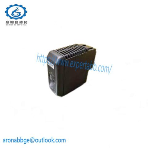 EMERSON KJ3003X1-BA1 Serial Interface Card: Advanced Communication Solution for Industrial Automation