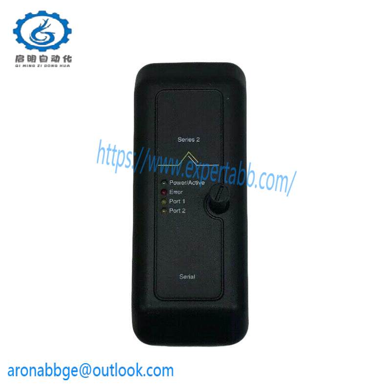 kj3241x1-ba1_12p2506x042_redundant_serial_interface_card.jpg EMERSON KJ3241X1-BA1 | 12P2506X042 Redundant Serial Interface Card