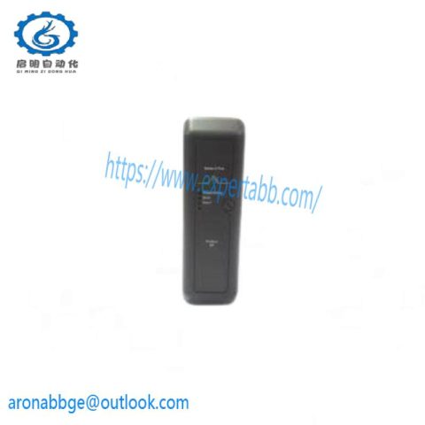 EMERSON KJ3243X1-BB1 | Input Module for Industrial Control Systems