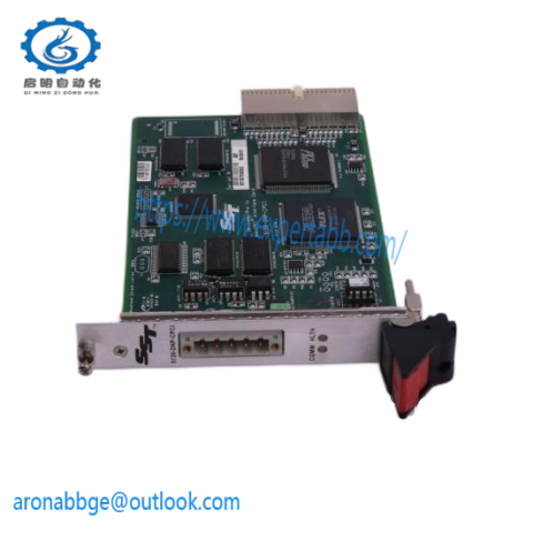 Knick P27000H1-S001 Industrial Amplifier
