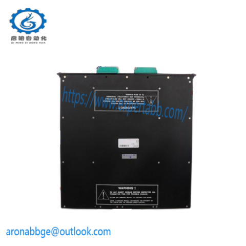 KOBERLEIN RMA POWER BOX 107/230, Industrial Control Module