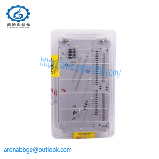 kollmorgan_04s-m60_8-pb_servo_drive.png Kollmorgen P70360-SDN Servo Drive, Advanced Industrial Control System