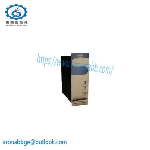 KOLLMORGAN 64WKS-M240/50-RLG Servo Drive: Precision Control for Industrial Automation