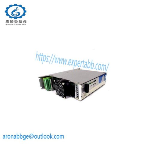 Kollmorgen 60WKS-CE240/12PB SERVO DRIVE - Precision Control for Industrial Automation