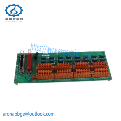 KOLLMORGEN CB06560 PRD-B040SAIB-62 Control Module