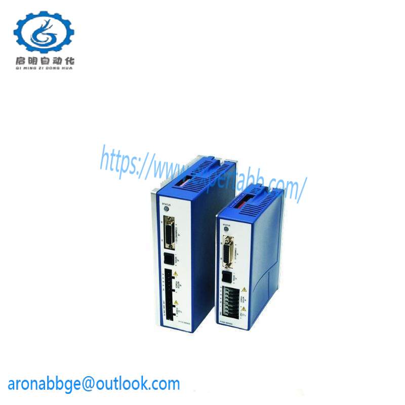 kollmorgen_p70530-sdn_drives.jpg Kollmorgen P70530-SDN Drives: High-Power AC Servo Drive, Industrial Control
