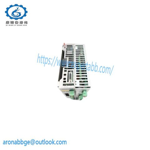 KOLLMORGEN S21260-SRS - High Precision Control Module