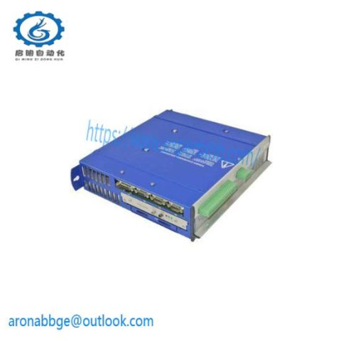 KOLLMORGEN S70602-NANANA Industrial Control Module