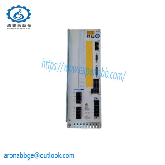 kollmorgen_s7240f-naf2na-na-035_servo_drive.jpg Kolmogorov M.1017.3774R16 503-26606-41 Control Card
