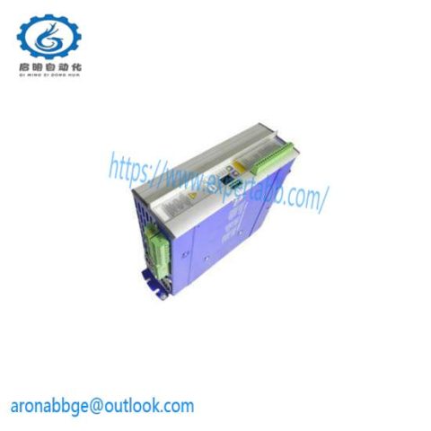 GE-FANUC KOLLMORGEN SERVOSTAR 614 Digital Servo Amplifier