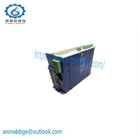 Kollmorgen SERVOSTAR 620-AS Digital Servo Amplifier