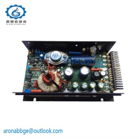 Kongsberg VT25-373-99/x9 Power Supply Module