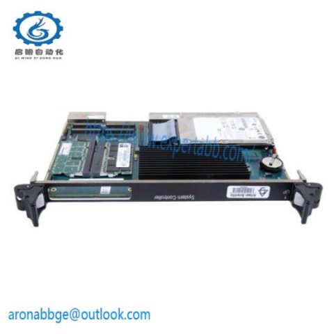 KONTRON CP6000/FTC-02 - Industrial System Controller