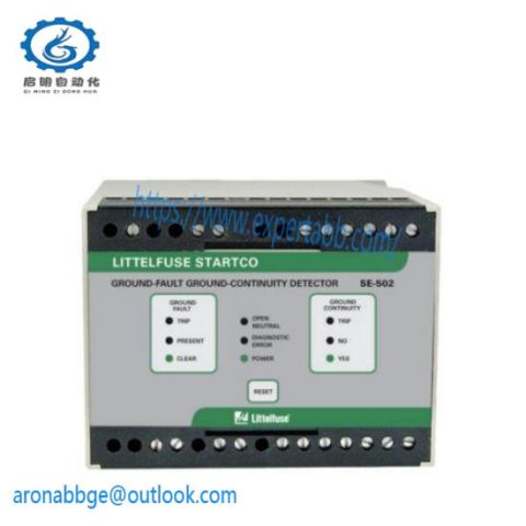 Krauss Maffei PLC SE502 I/O Board - Advanced Control for Industrial Automation