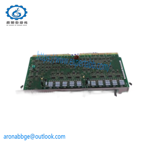 KraussMaffei 5088110 Control Module, High-Performance Automation Component