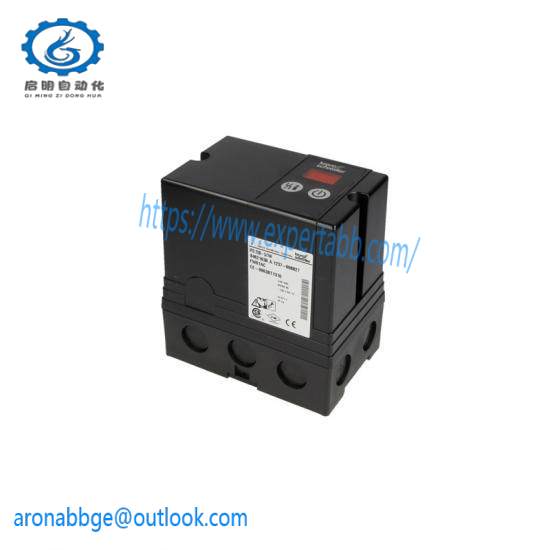 kromschroder_pfb_628_pfb628-1.jpg Krom Schroder PFF618/84372030 - Advanced Industrial Control Module