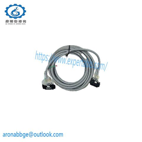 Yokogawa KS1*B Signal Cable: Industrial Control Network Solution