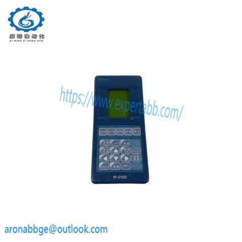 KUBOTA KF-C1000 Analog Module: Precision Control, Reliable Performance