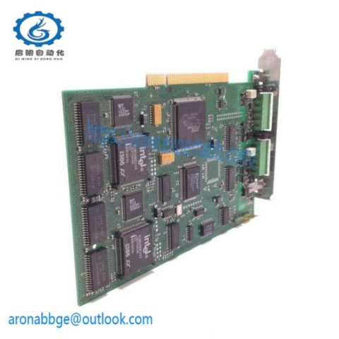 KUKA E93DA552I4B531 KSD1-16 Servo Drive Module
