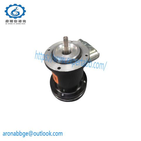 KUKA 00-138-219 Robot Encoder: Precision Motion Control Solutions