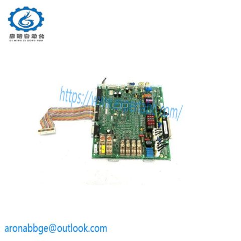 Kuka 00-138-379 Safety Control Module, Industrial Automation