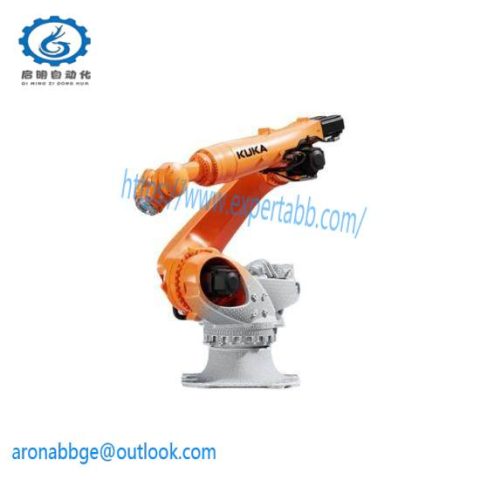 KUKA 00-138-379 Safety Board | Essential Component for Robotic Systems