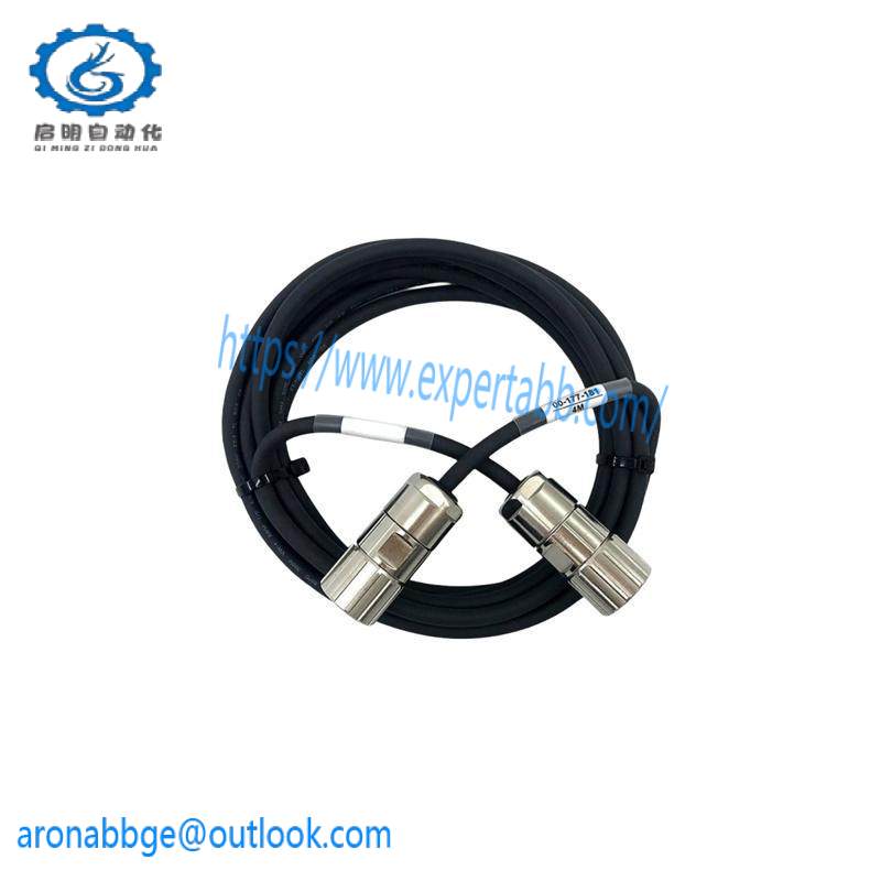 kuka_00-196-482_roboter_cable.jpg KUKA 00-196-482 Roboter Cable - Industrial Grade Robotics Cables
