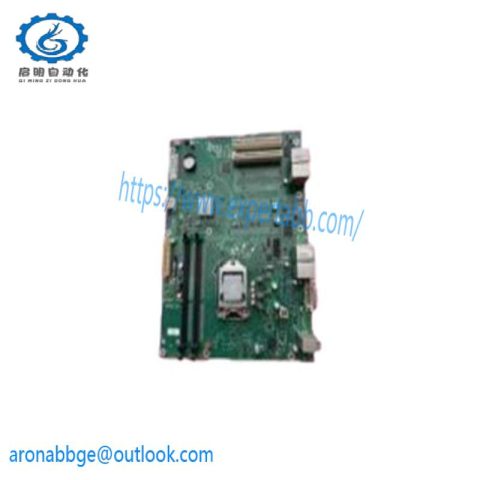 KUKA 00-217-026 Mainboard: Advanced Industrial Control System Module