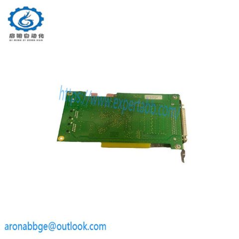 KUKA 00-271-314 IOB-16-16B Communication Card for Industrial Control