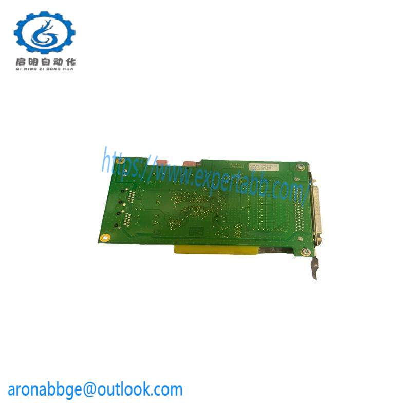 kuka_00-271-314_pcb_iob-16-16b_communication_card.jpg KUKA 00-271-314 IOB-16-16B Communication Card for Industrial Control