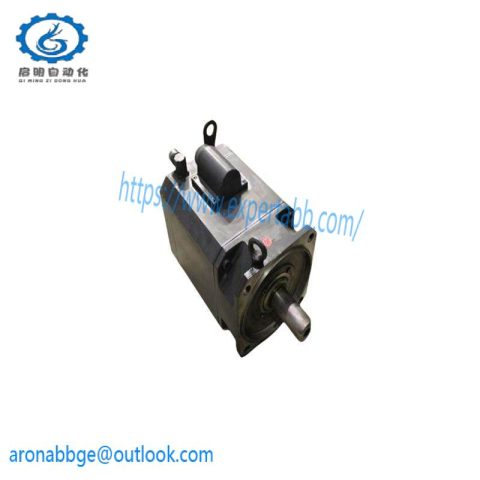 KUKA A1~SP-AC G1 / 1FK7100-192302 - High-Performance Servo Motor