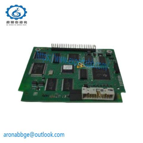 KUKA DSE-IBS 3.02 Industrial Control Module