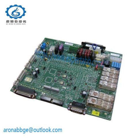 KUKA ECP120 ESC-PLATINE Industrial Control Module