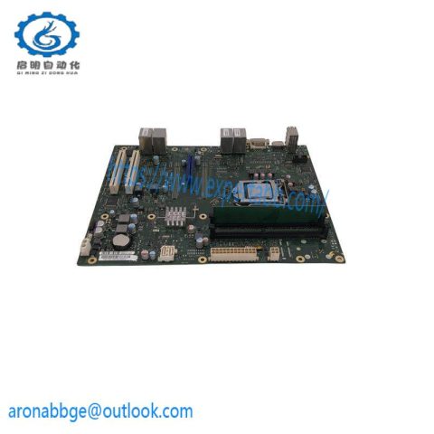 KUKA KPC400-271-601 Mainboard: Industrial Control Module for Robust Automation Solutions