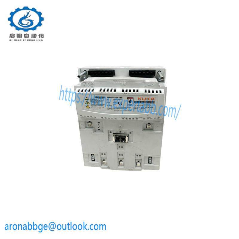 kuka_kpp_600-20_2x40_00-160-152_power_supply.jpg KUKA KPP 600-20 2X40 Power Supply:00-160-152