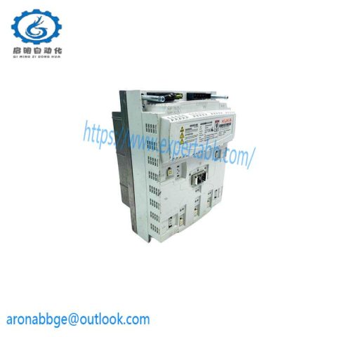 Kuka Kpp 600-20EC MAP1D3404BE531 Motor Driver Module