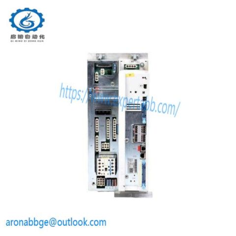 KUKA KPS-600/20-ESC Inverter for Industrial Automation