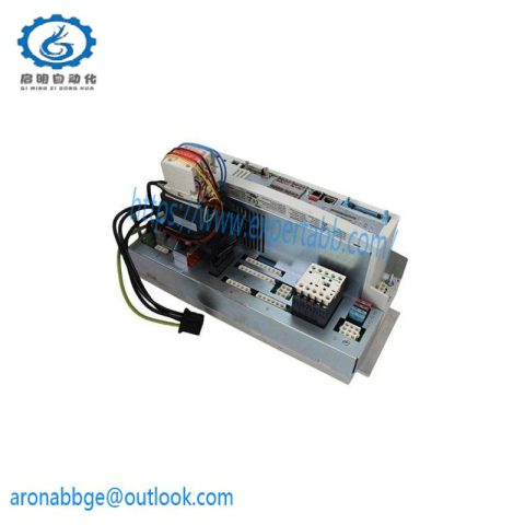 KUKA KPS-600/20-ESC Power Supply Unit: Advanced Automation Solution