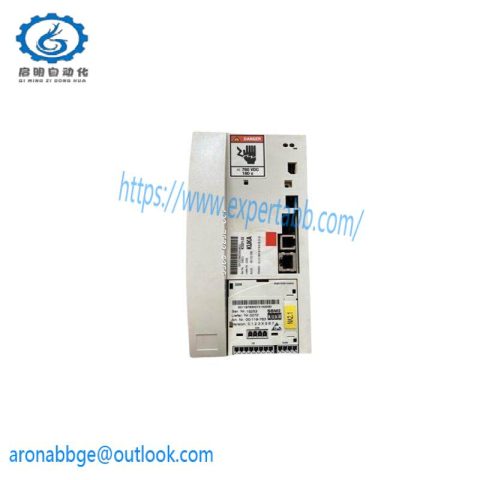 KUKA KRC2 00-119-763 SBM2 Single Brake Module