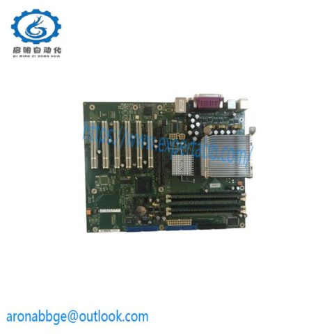 KUKA KRC2 00-154-293 Motherboard: Precision, Efficiency, and Reliability in Industrial Automation