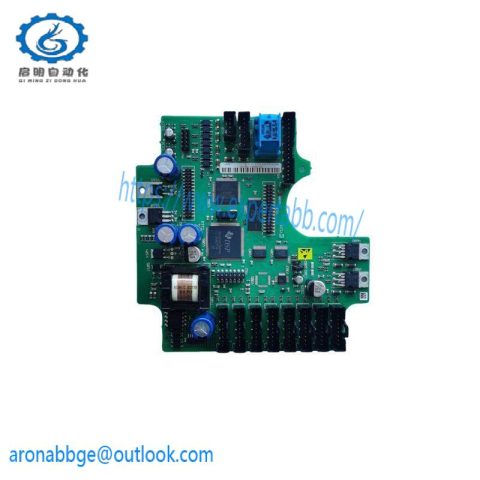 KUKA KRC2RDW 00-119-966 Circuit Board - Advanced Automation Solution