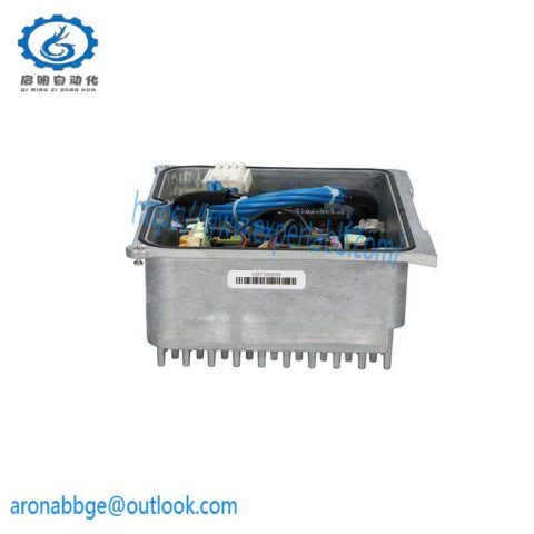 KUKA KRC4 27V 00-169-213 Control Cabinet Power Module